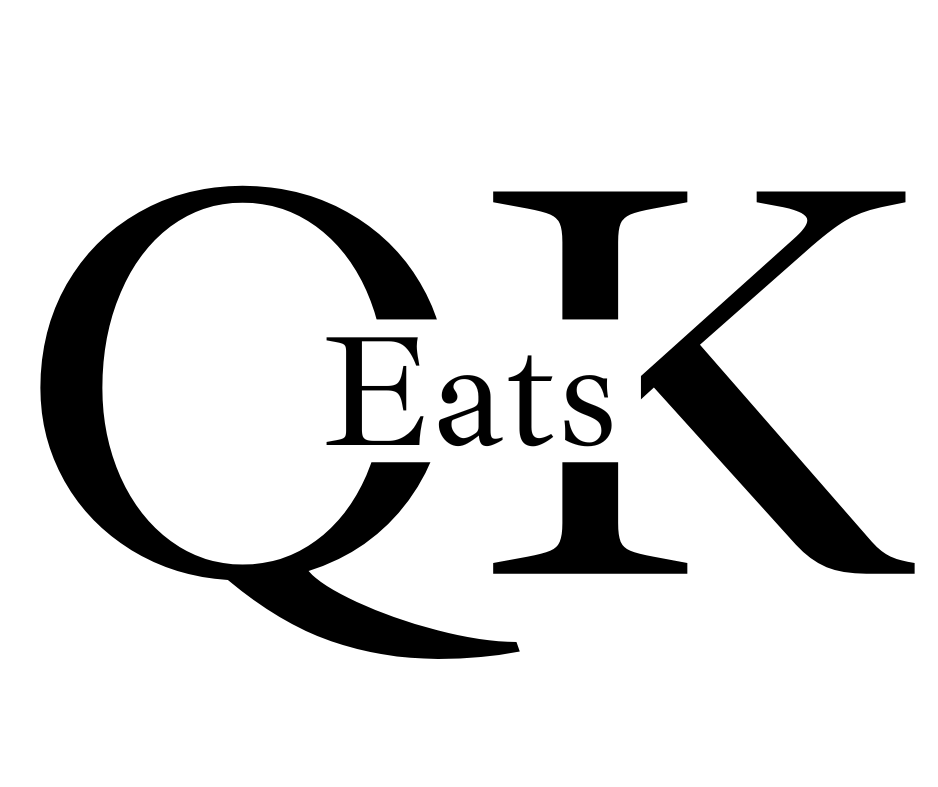 quick kitchen eats